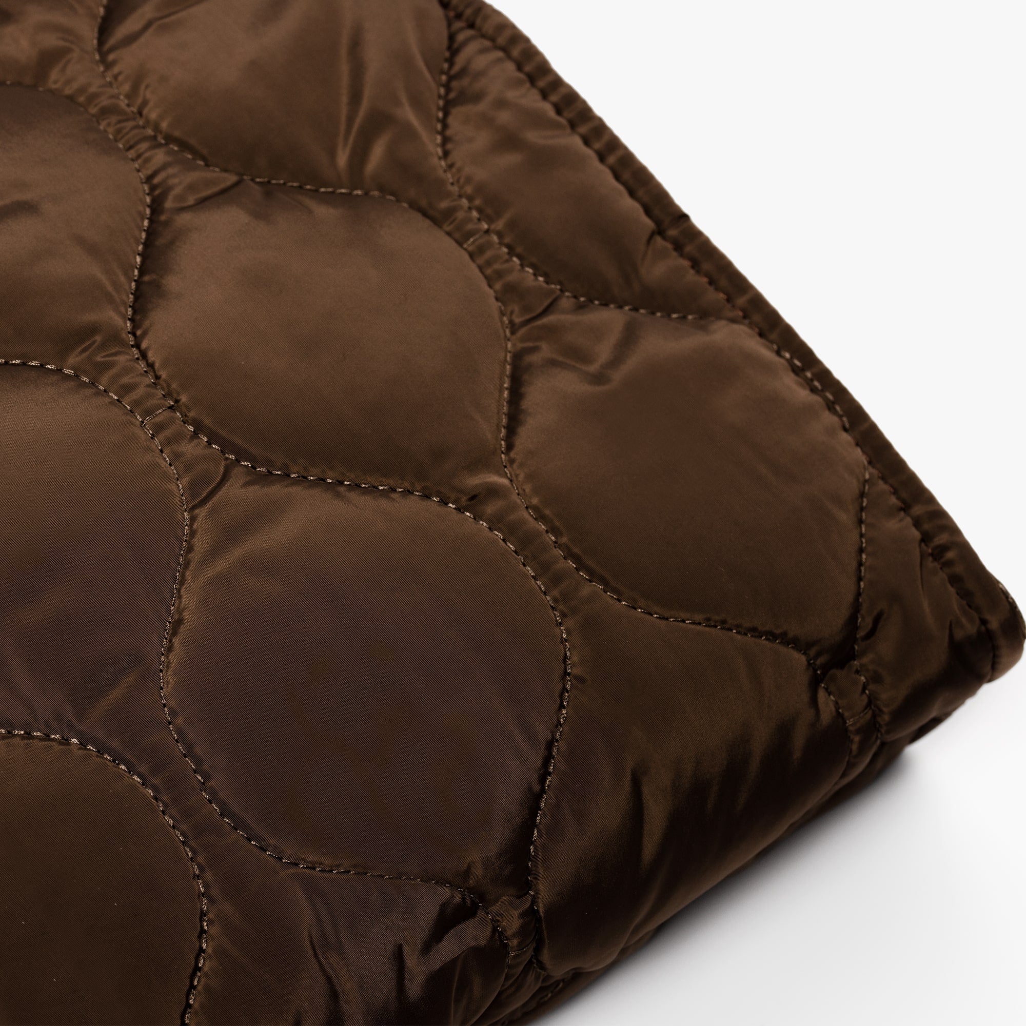 Melzano Mara Puffer Tas