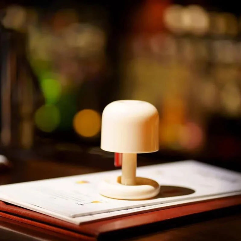 Melzano SerenGlow Mini Sunset Light voor betoverende warmte en een romantische sfeer