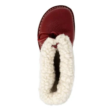 Melzano Wol Winterlaarzen