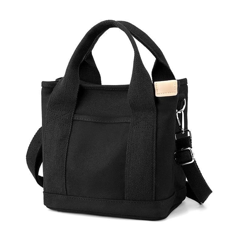 Melzano CanvasBag - Women Small Crossbody Bag