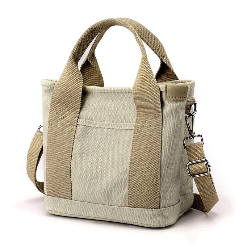 Melzano CanvasBag - Women Small Crossbody Bag