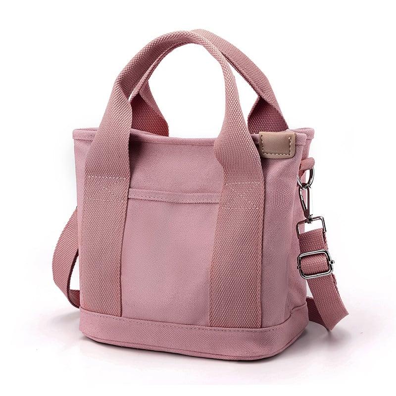 Melzano CanvasBag - Women Small Crossbody Bag