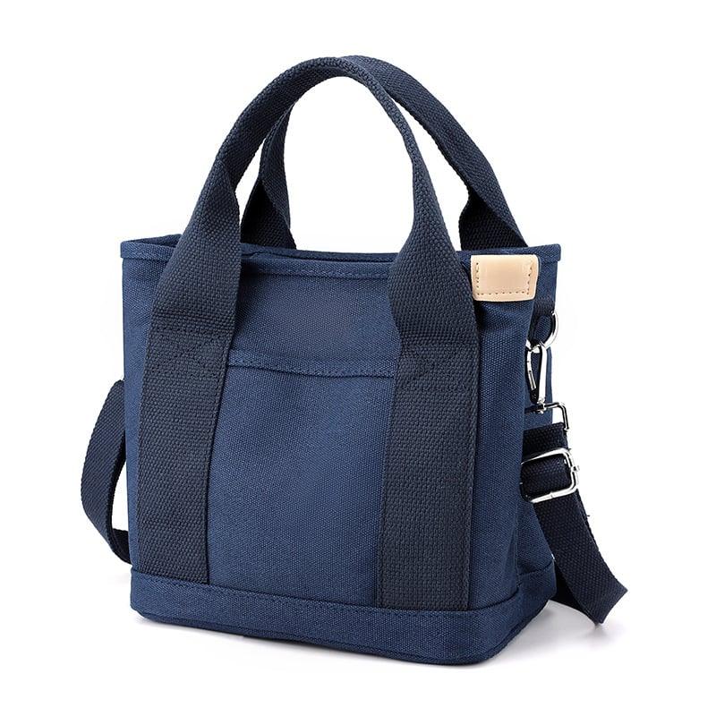 Melzano CanvasBag - Women Small Crossbody Bag