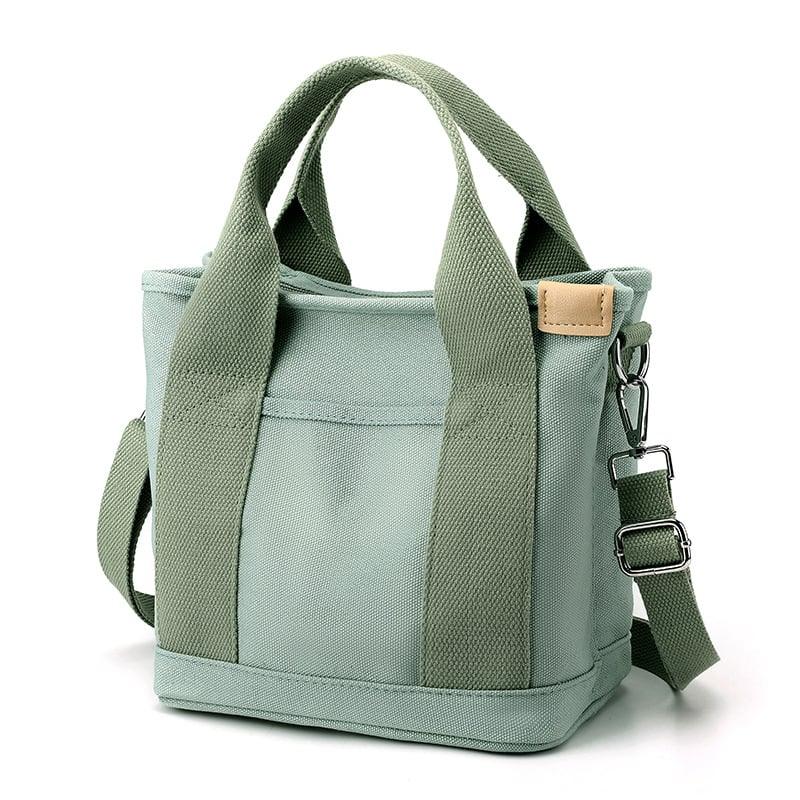 Melzano CanvasBag - Women Small Crossbody Bag