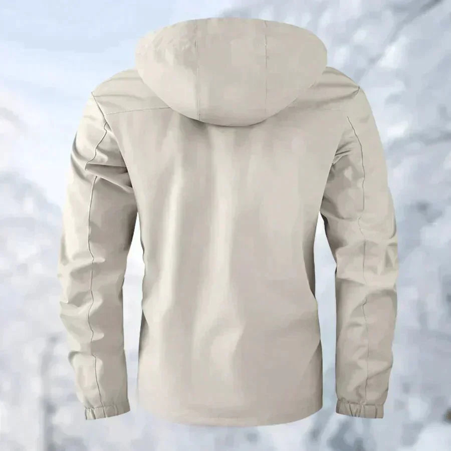 Melzano Waterproof Jacket
