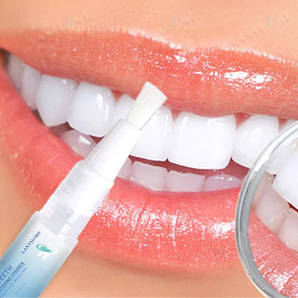 Smilevera Whitening Essence – Milde, effectieve tandverbleking thuis