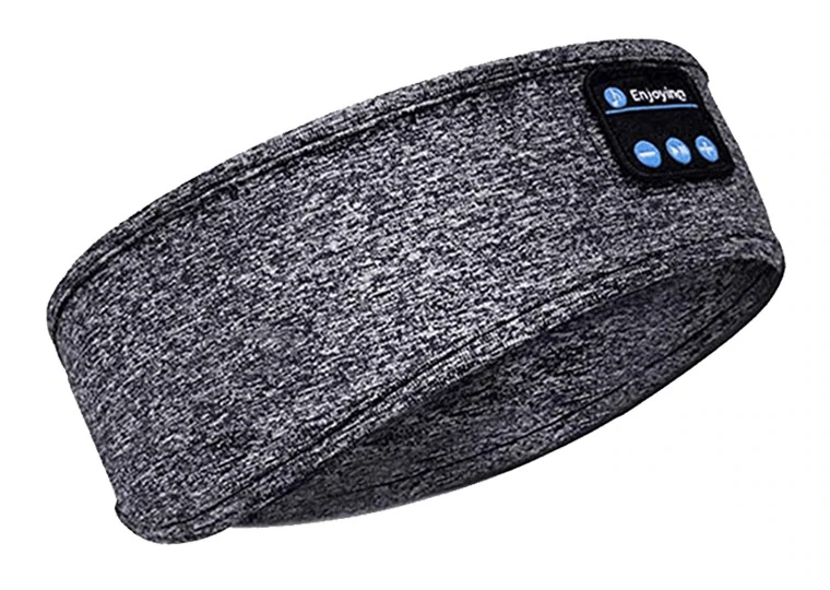 Melzano Ultieme nachtrust met Bluetooth slaapmasker