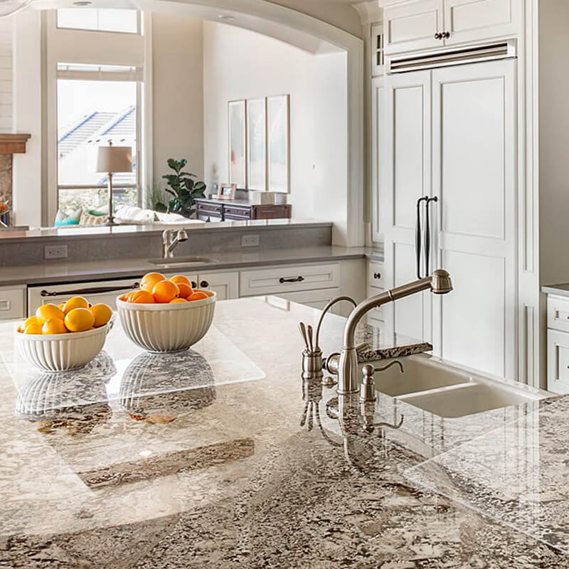 GlassEdge – Acrylic Non-slip Cutting Board Transparent – Kitchen & Serving