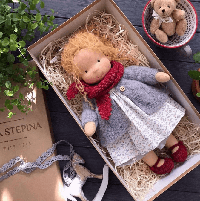 Melzano Cynthia - Schattige Waldorf pop