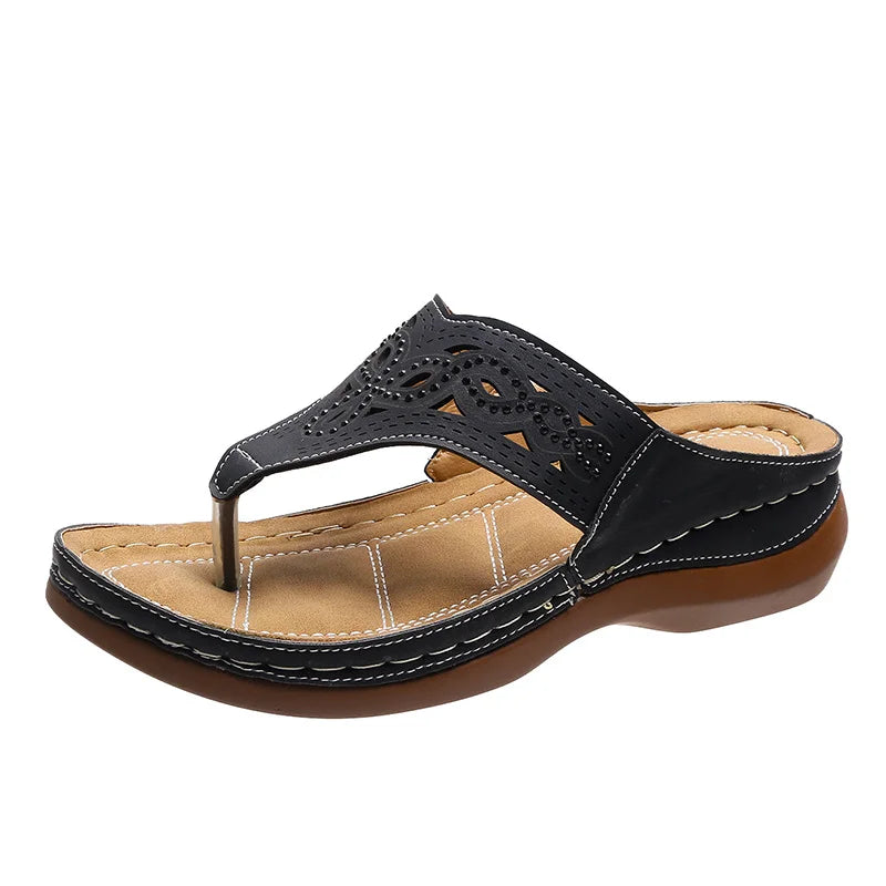 Melzano Elysia Slippers
