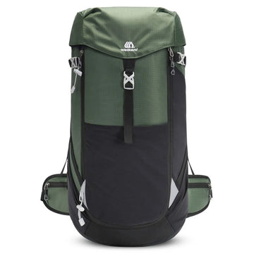 50L Premium Waterproof Backpack – Lightweight and Spacious Design