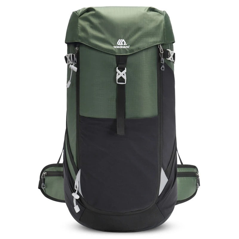 50L Premium Waterproof Backpack – Lightweight and Spacious Design