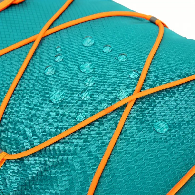 Melzano RuckSack - Waterdichte Premium Fietsrugzak