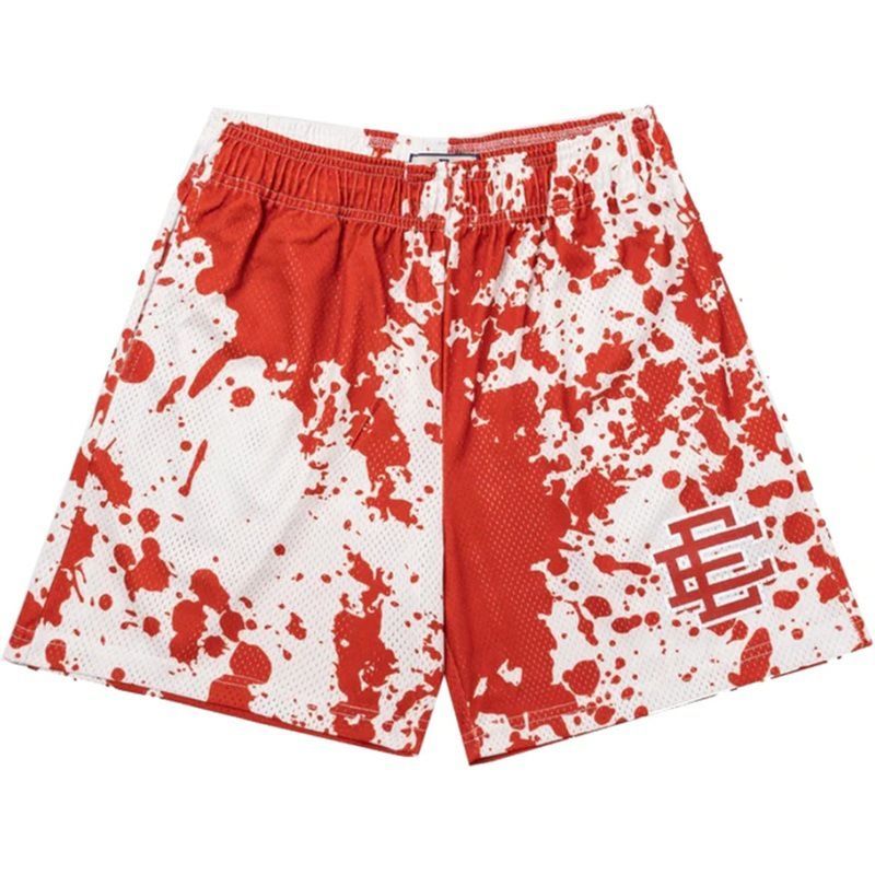 Melzano | Travis Ee Merk Fitness Shorts