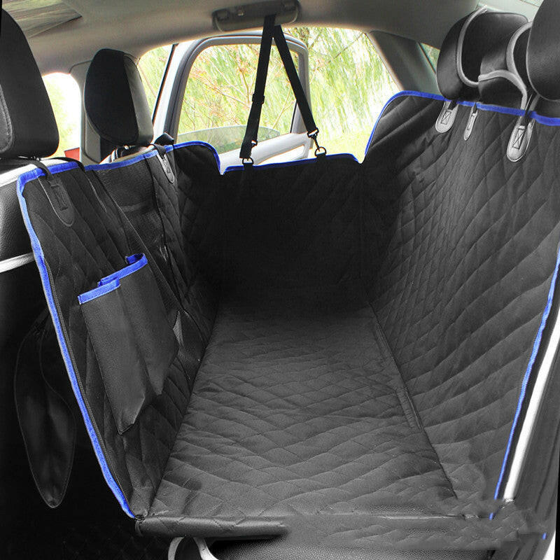Waterdichte Hondenmat | Comfort en Bescherming voor Huis en Huisdier