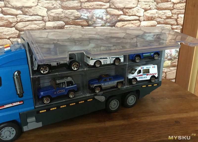 Ultieme Bouwspeelgoed Trolley Set | Creatief & Educatief Spelen