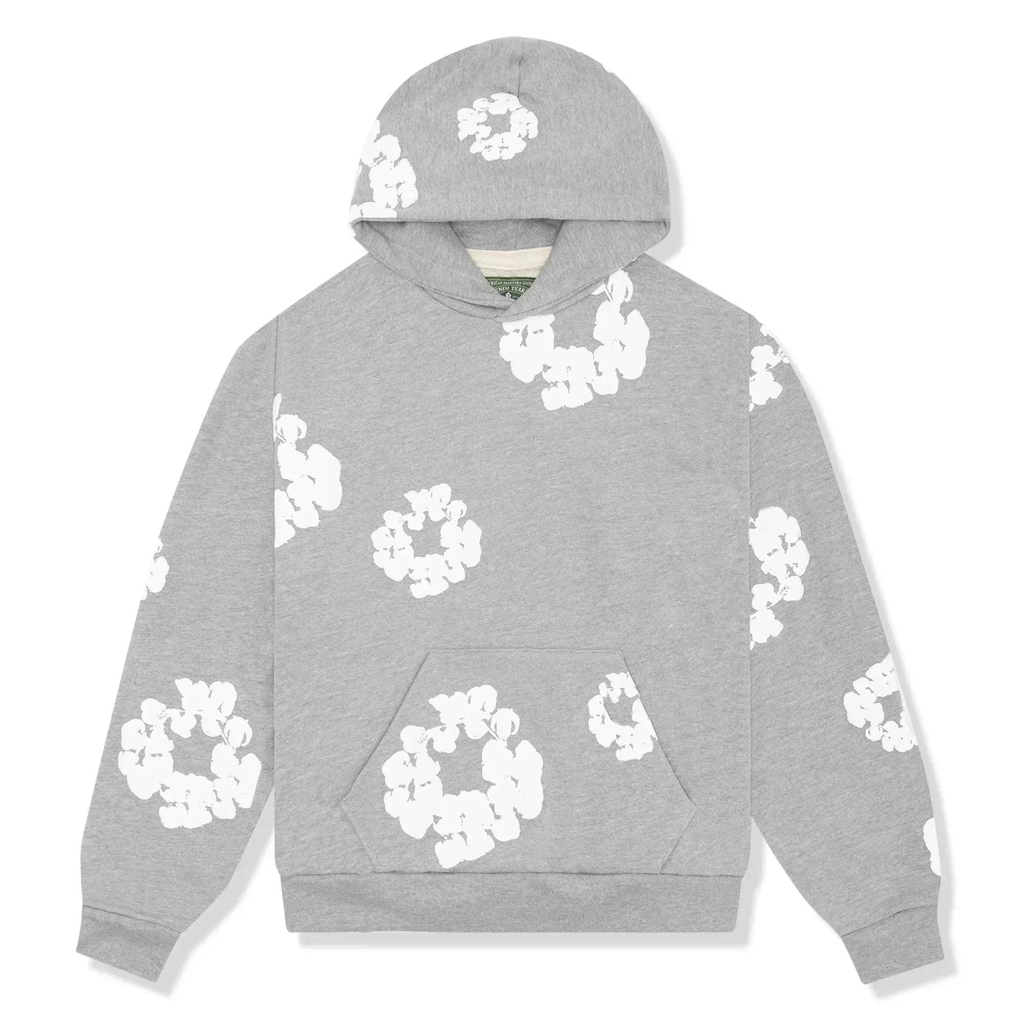 Sophia Trainingspak – Streetwear Stijl met Bloemenaccenten