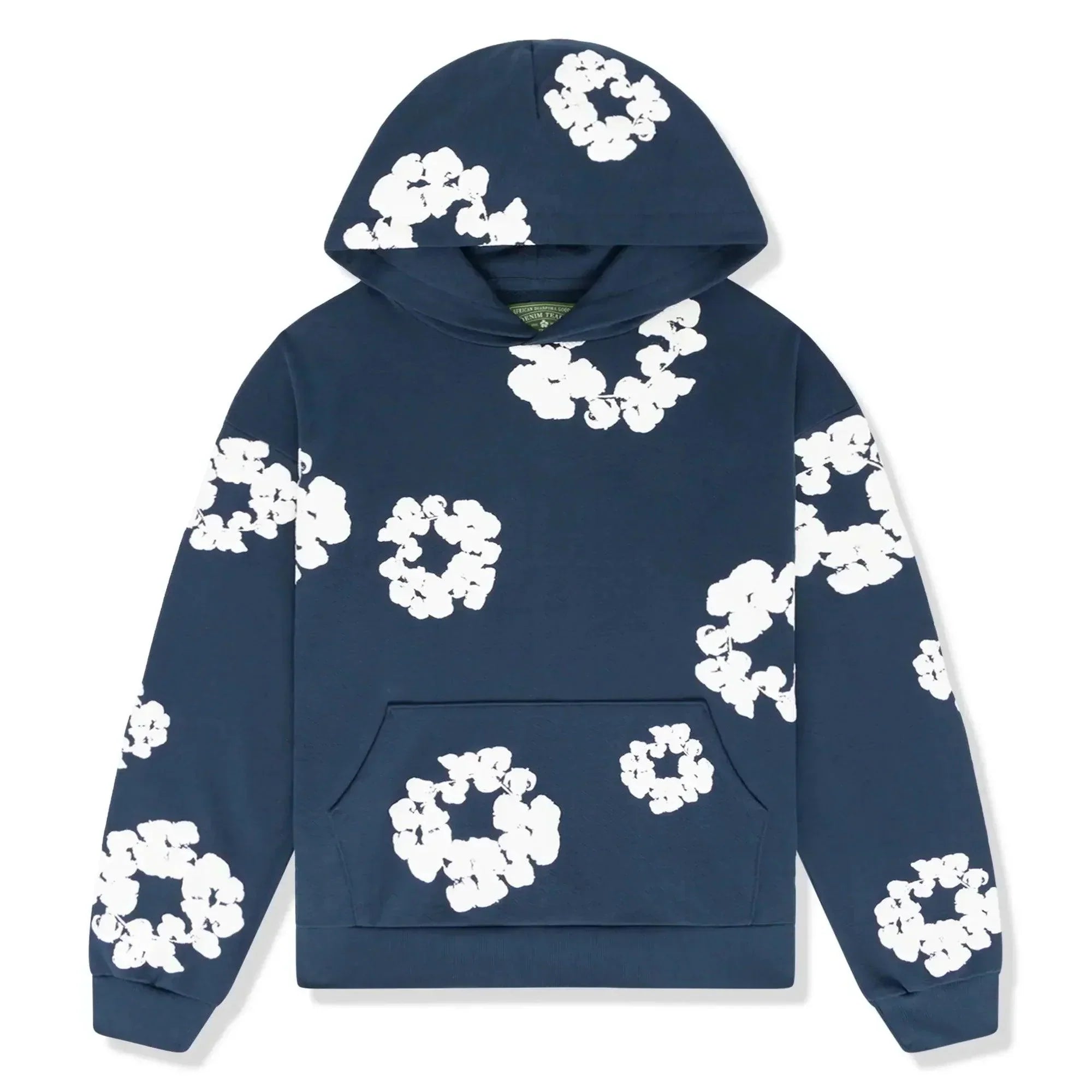 Sophia Trainingspak – Streetwear Stijl met Bloemenaccenten