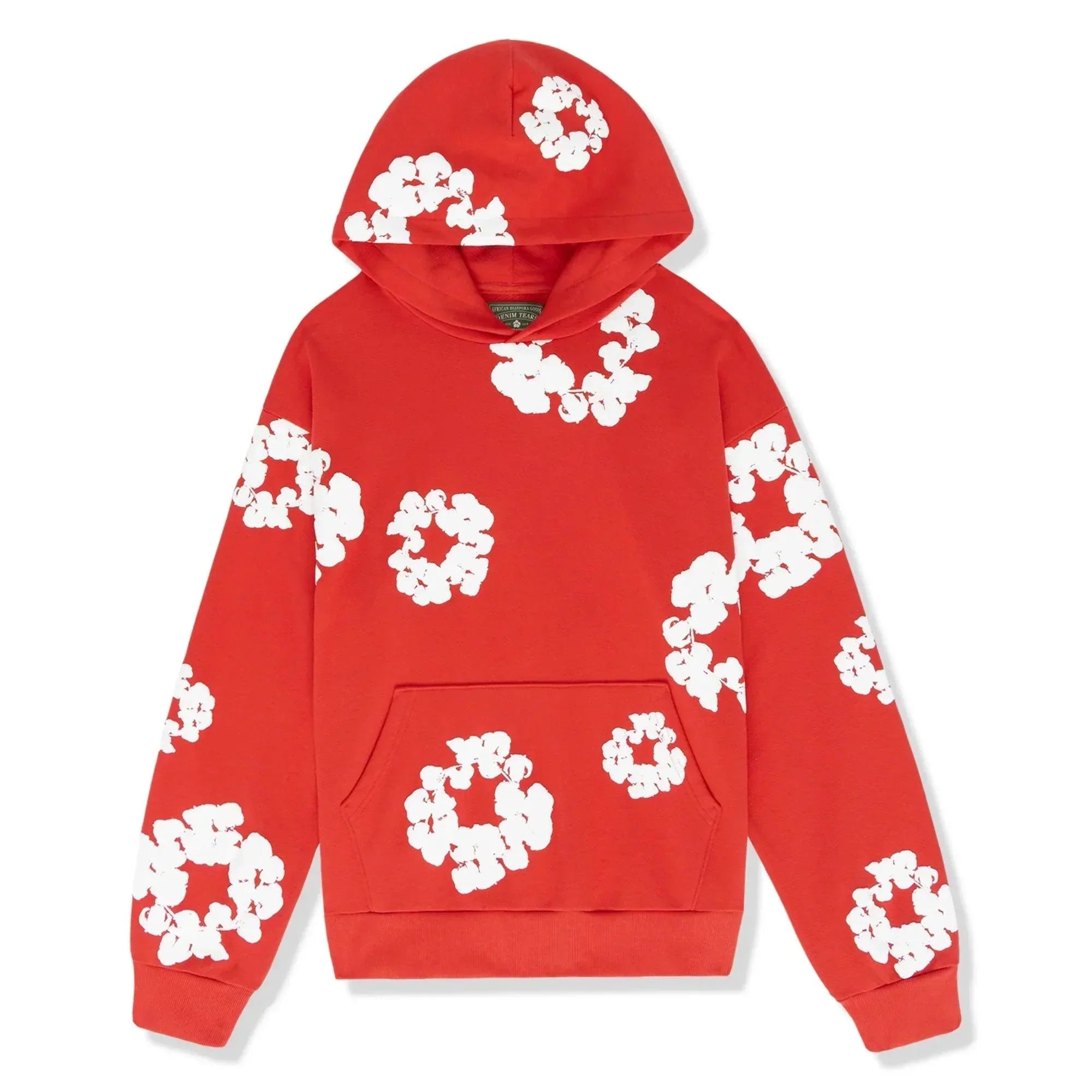 Sophia Trainingspak – Streetwear Stijl met Bloemenaccenten