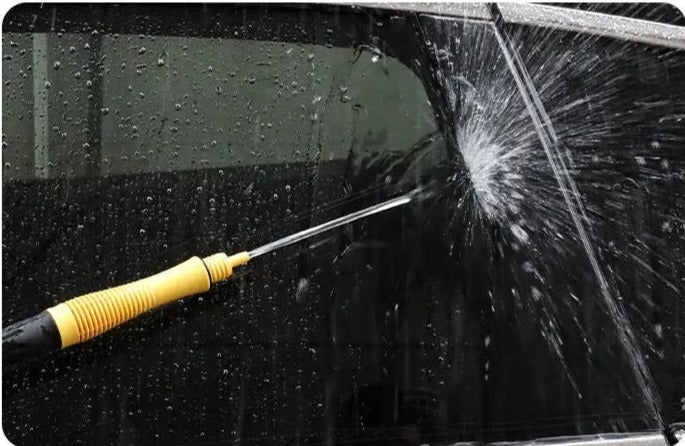 Melzano Washer | 360 Auto Roterende Mop
