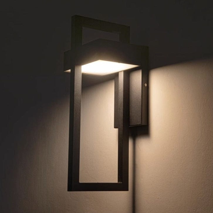 EclatDusk - LED Außenbeleuchtung Design