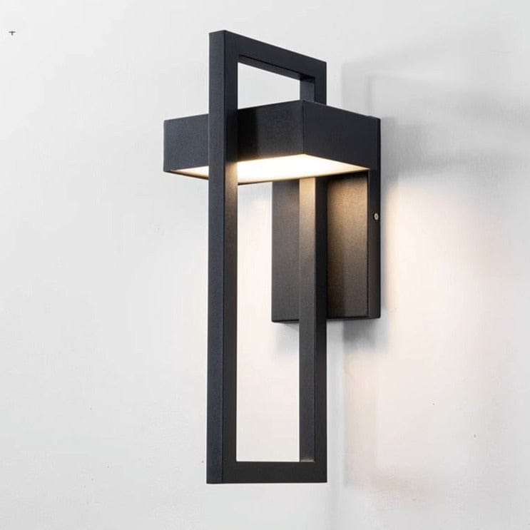 EclatDusk - LED Außenbeleuchtung Design