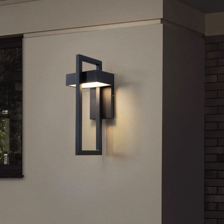EclatDusk - LED Außenbeleuchtung Design