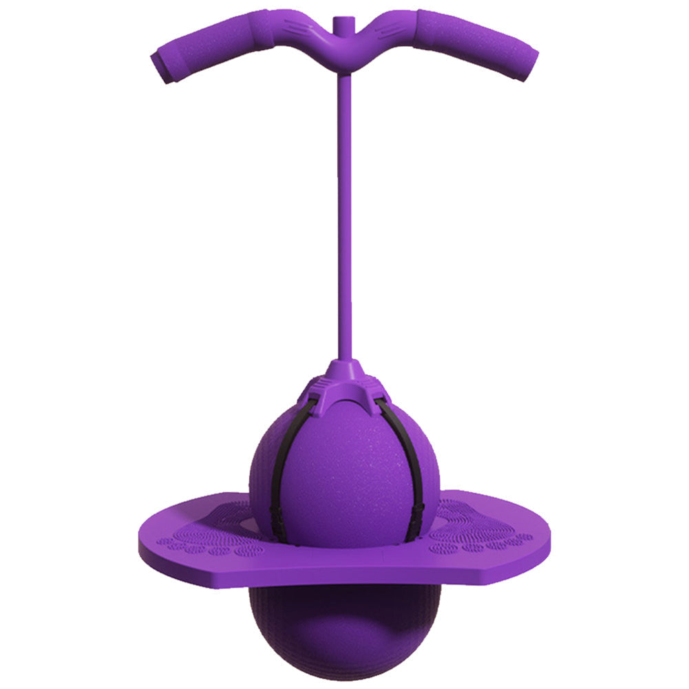 BounceBuddy Hüpfstock für Kinder – Spaß & Bewegung mit Balance