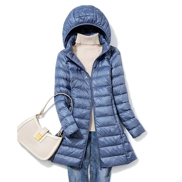 Melzano Women's Winter Coat