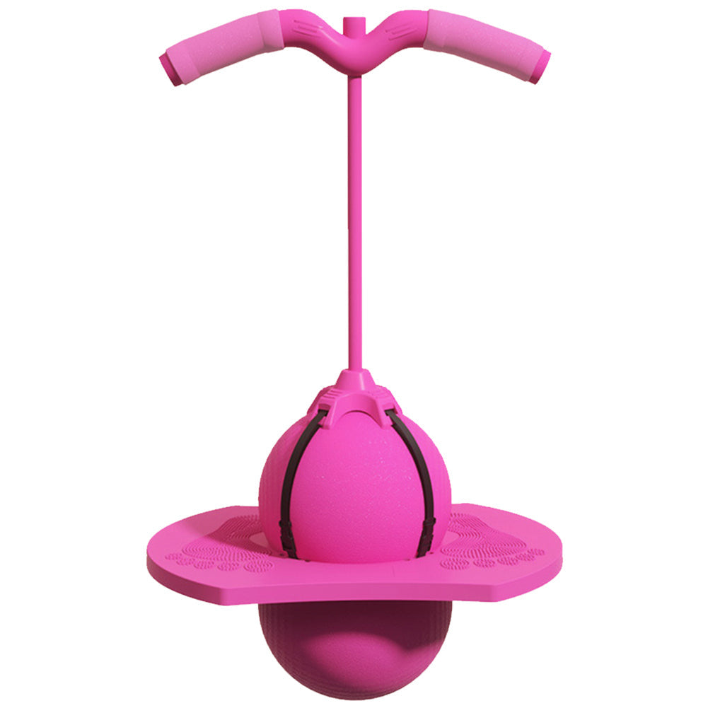 BounceBuddy Hüpfstock für Kinder – Spaß & Bewegung mit Balance