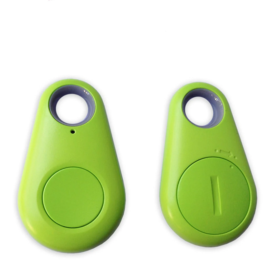 Mini GPS Tracker – Slimme Real-Time Volgoplossing voor Alles