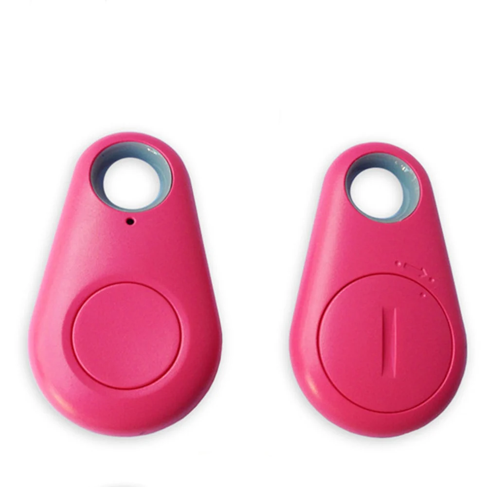 Mini GPS Tracker – Slimme Real-Time Volgoplossing voor Alles
