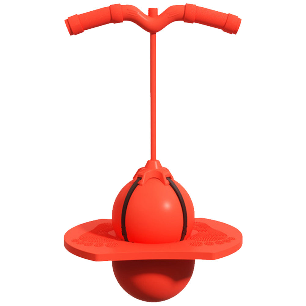 BounceBuddy Hüpfstock für Kinder – Spaß & Bewegung mit Balance