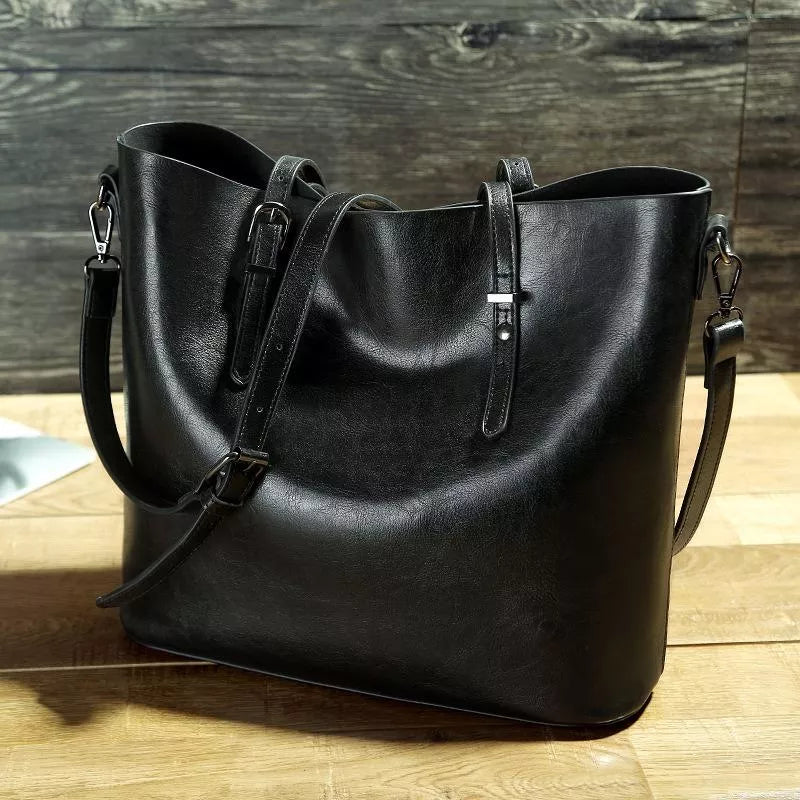 Melzano Camel Crossbody tas
