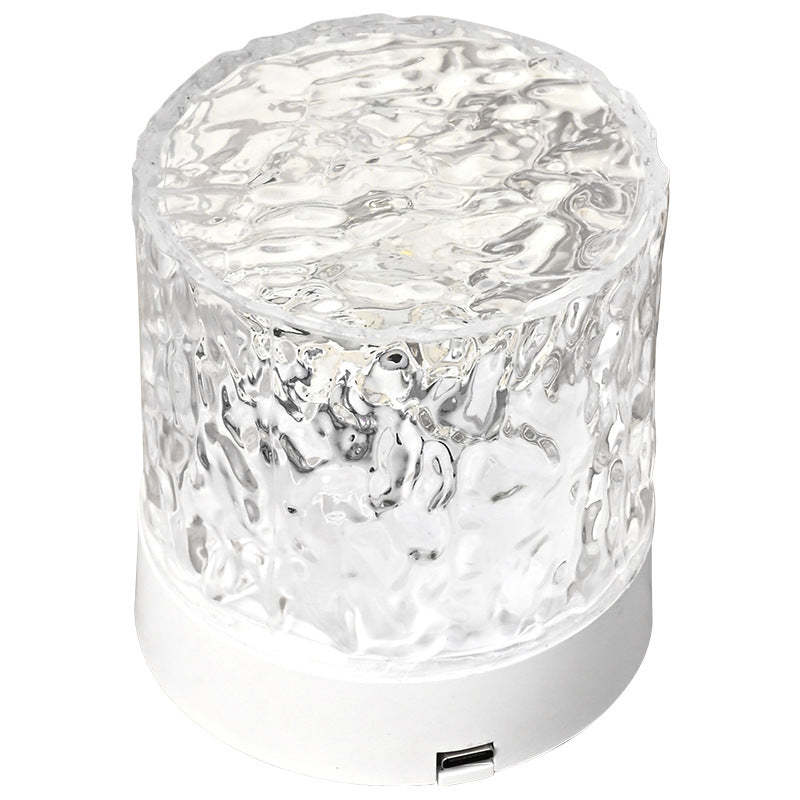 Melzano Atmoslamp