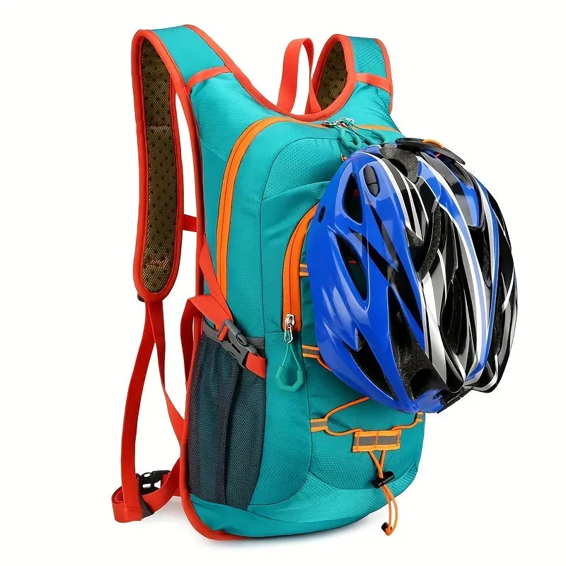 Melzano RuckSack - Waterdichte Premium Fietsrugzak