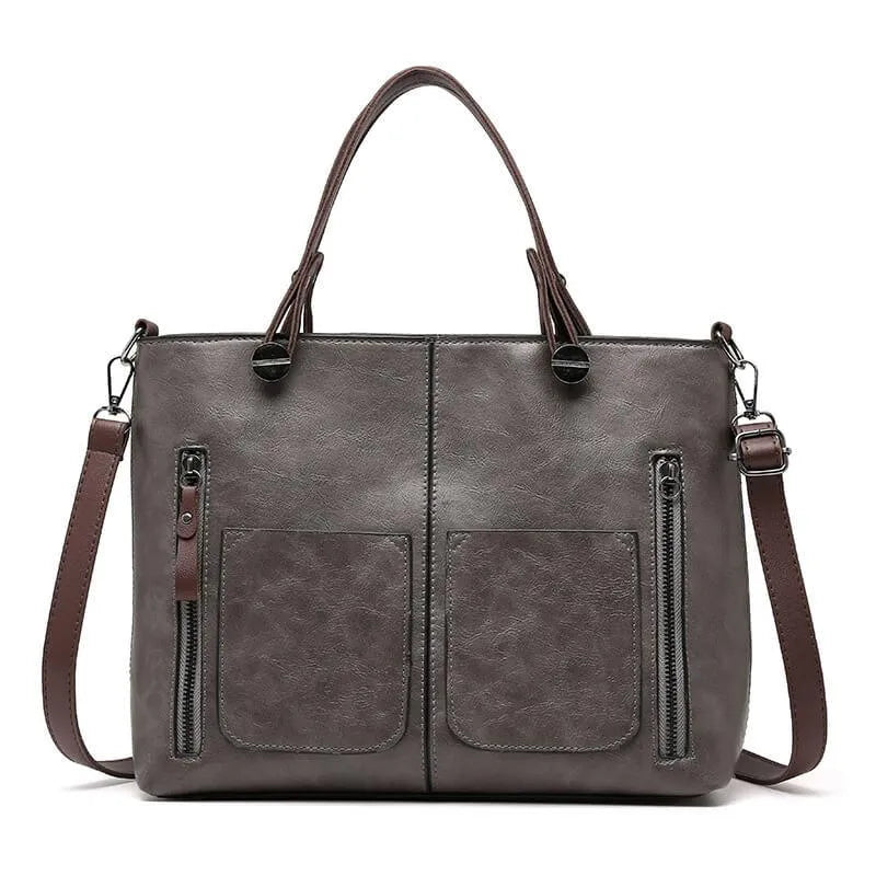 Melzano Maya Vintage Schoudertas