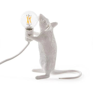 Melzano BrightMouse – Original Design for Every Interior