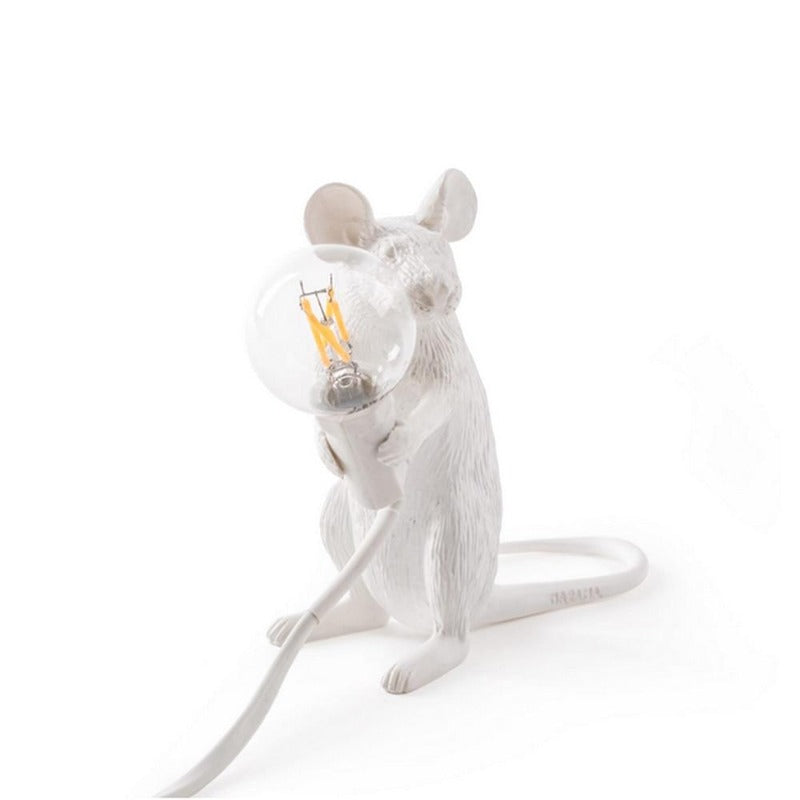 Melzano CrazyMouse - Original lamp for home
