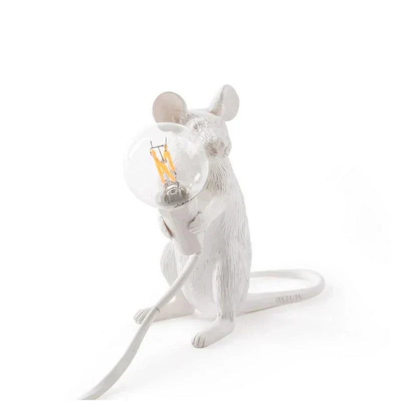 Melzano BrightMouse – Original Design for Every Interior