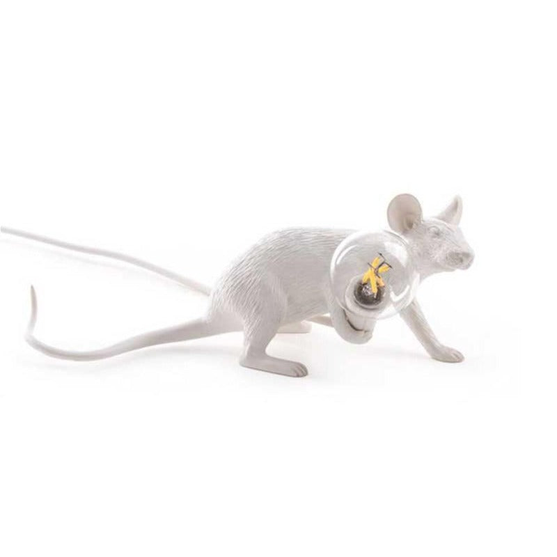 Melzano CrazyMouse - Original lamp for home