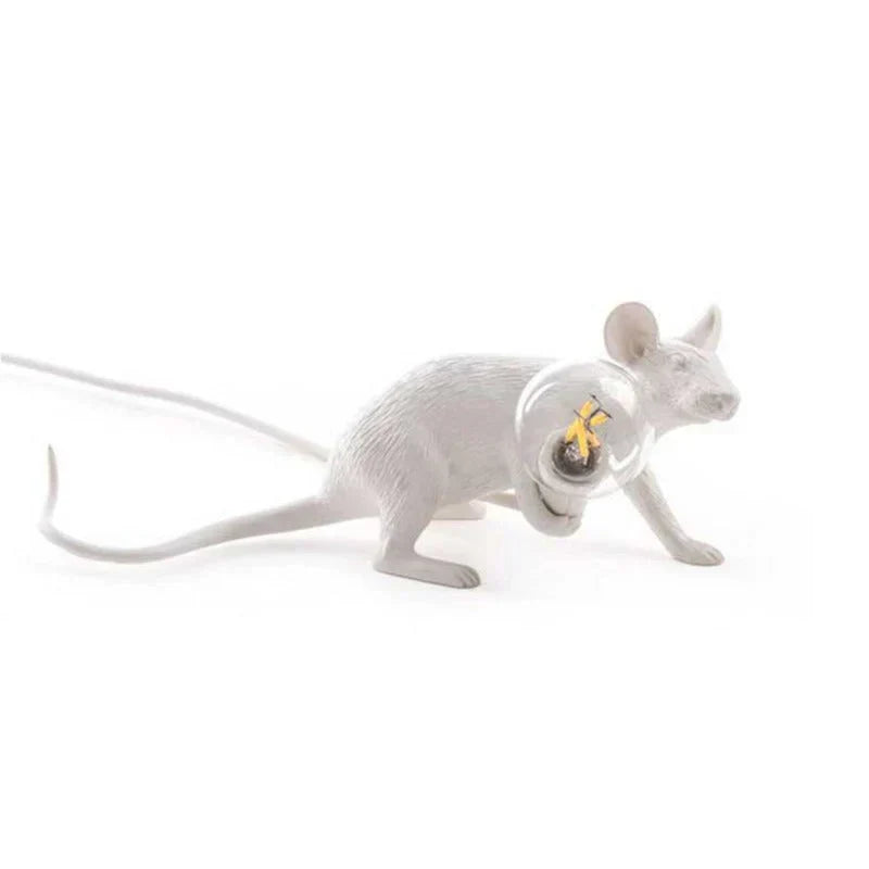 Melzano BrightMouse – Original Design for Every Interior