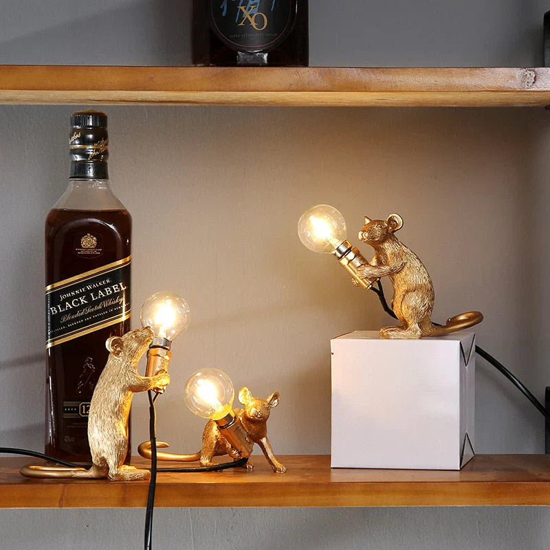 Melzano BrightMouse – Original Design for Every Interior