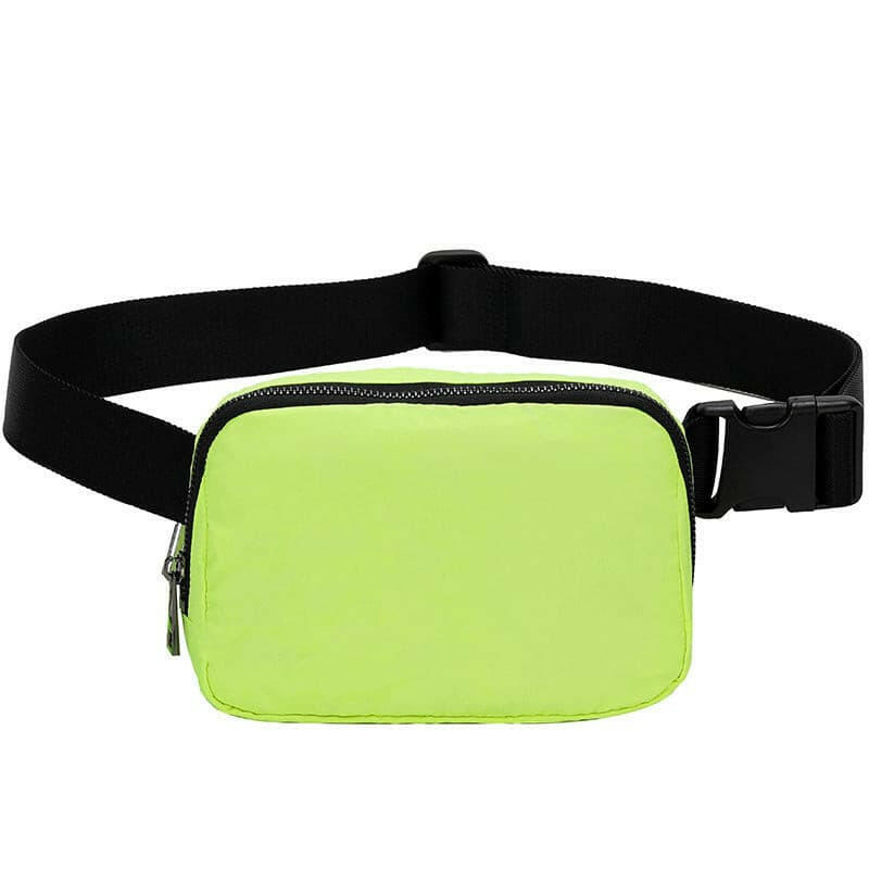 Melzano Riem Taillezak Crossbody Fanny Packs For Women