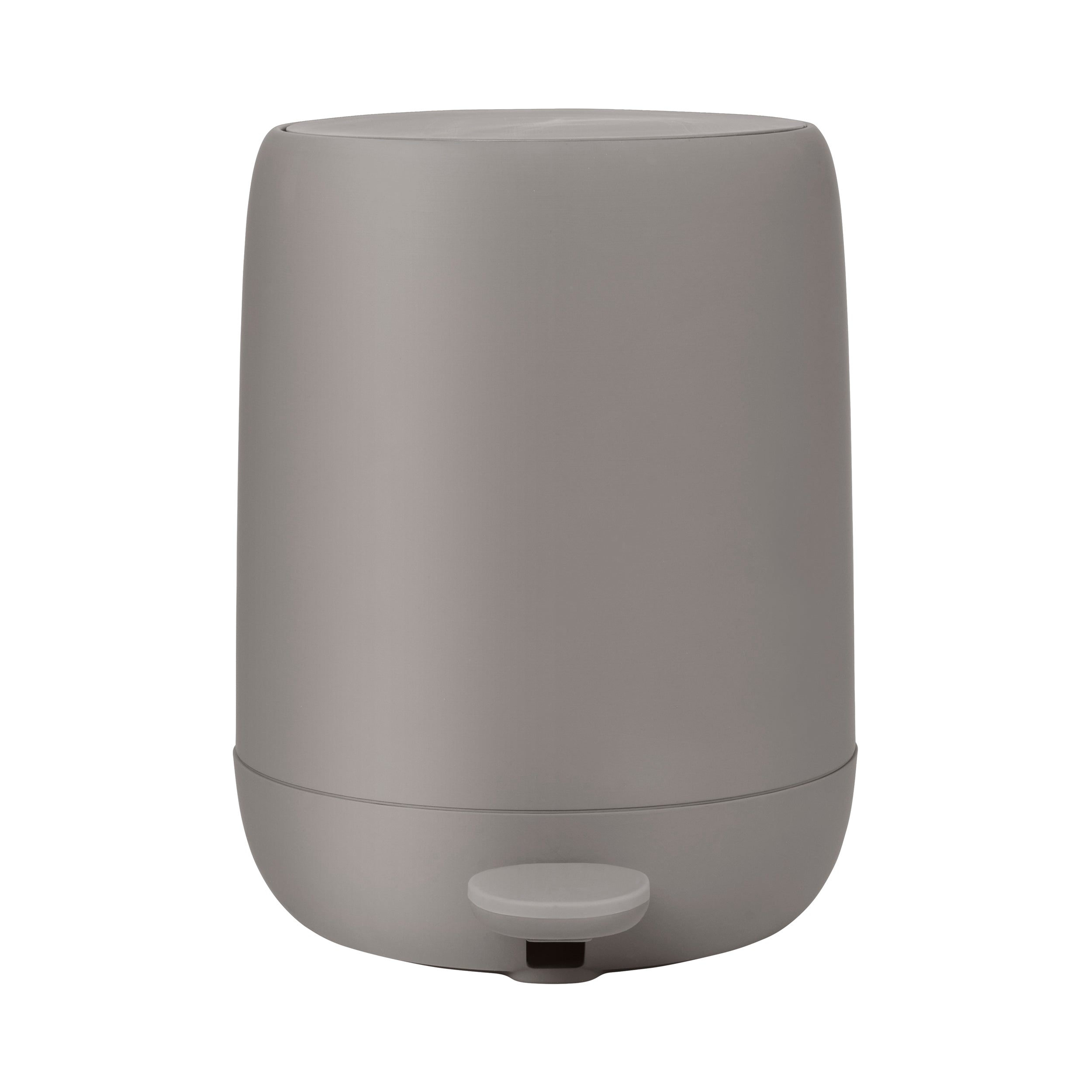 Refynor – Cubo de basura con cierre suave y cubo interior extraíble