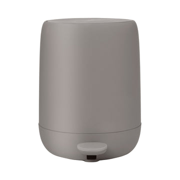 Refynor – Cubo de basura con cierre suave y cubo interior extraíble