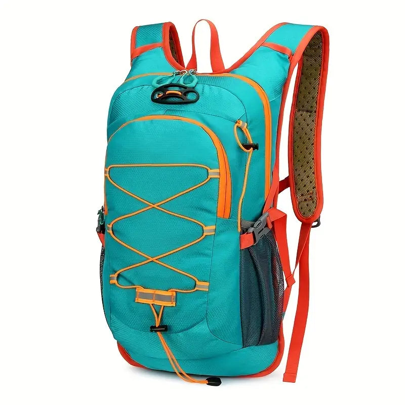 Melzano RuckSack - Waterdichte Premium Fietsrugzak