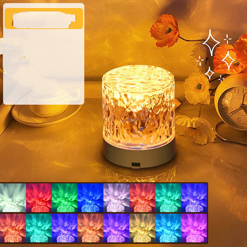 Melzano Atmoslamp