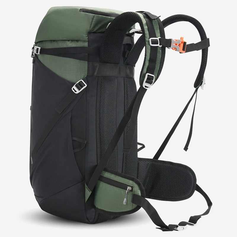 50L Premium Waterproof Backpack – Lightweight and Spacious Design