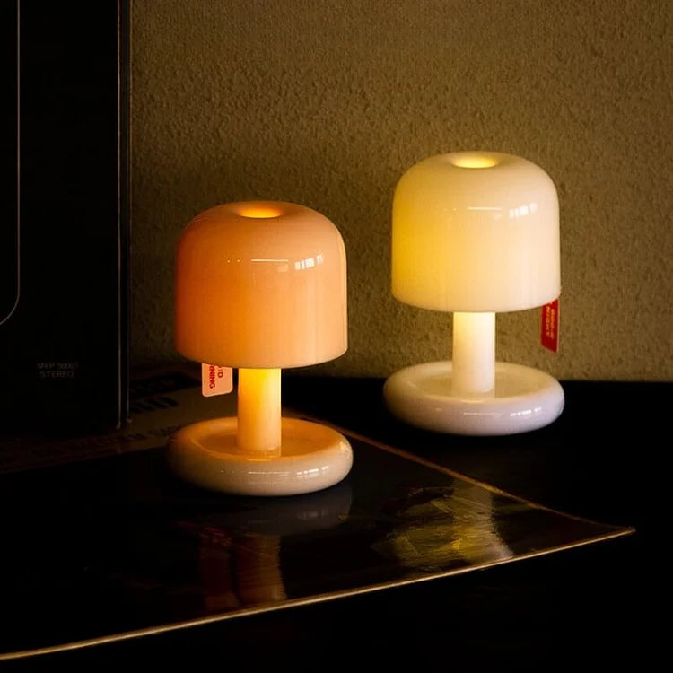 Melzano SerenGlow Mini Sunset Light voor betoverende warmte en een romantische sfeer